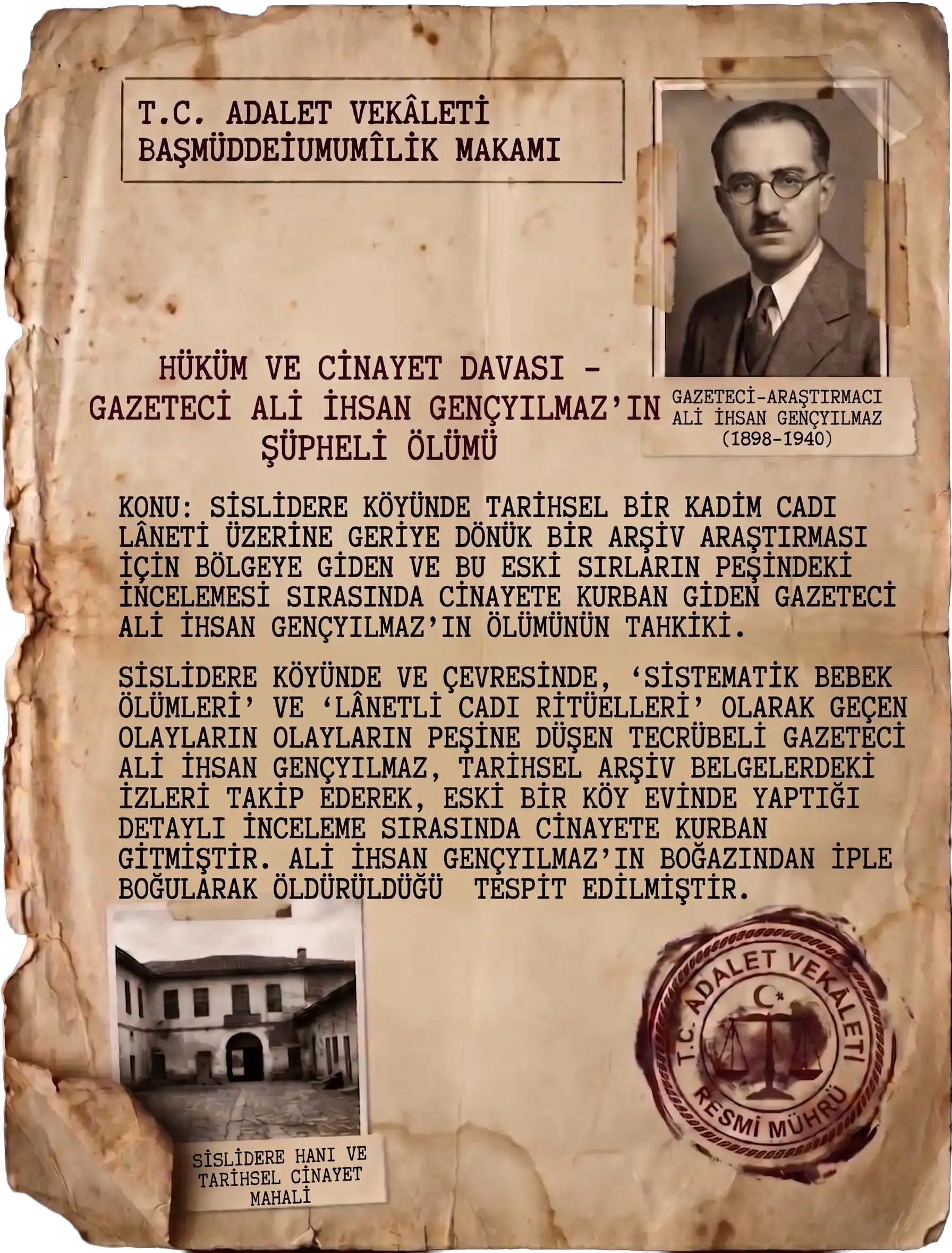 Ali İhsan